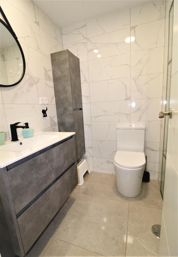 Martinez De Velasco Apartment Alicante