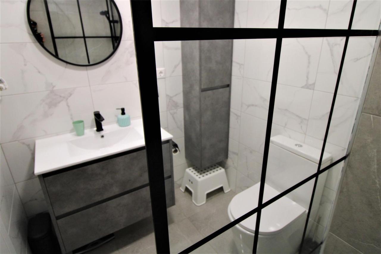 Martinez De Velasco Apartment Alicante